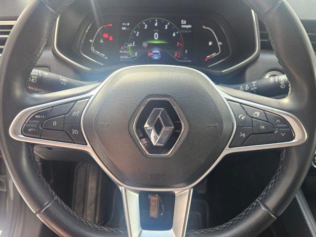 RENAULT Clio TCe 100 CV GPL 5 porte Intens da?159,00 mensili