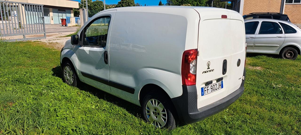 Fiat Fiorino 1.3 MJT 75CV Furgone X COMMERCIANTI..