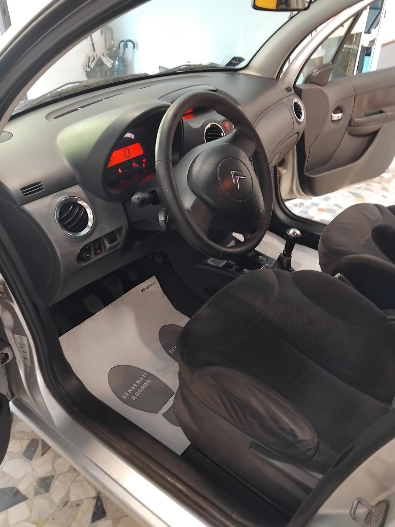 Citroen C3 1.1 airdream Classique