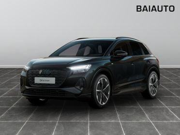 Audi Q4 e-tron 45