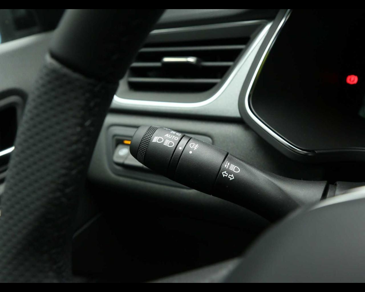 RENAULT Captur 2ª serie - Captur Eco-G 120 CV Techno