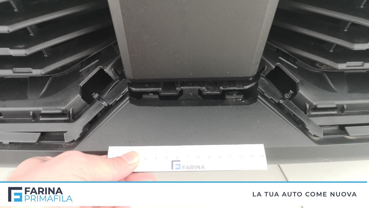 PEUGEOT 3008 III 2024 - 3008 1.2 hybrid Allure 145cv e-dcs6