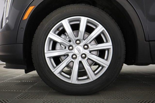 CADILLAC XT4 XT4 350 TD AWD Premium Luxury