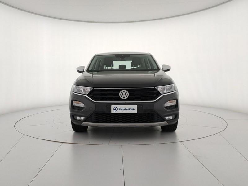 Volkswagen T-Roc 1.0 tsi style 115cv