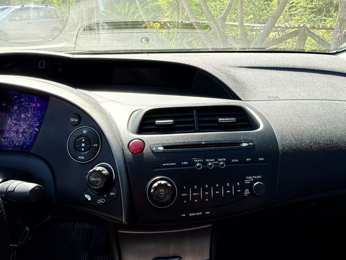 HONDA - Civic - 1.4 i-VTEC 5p. Elegance