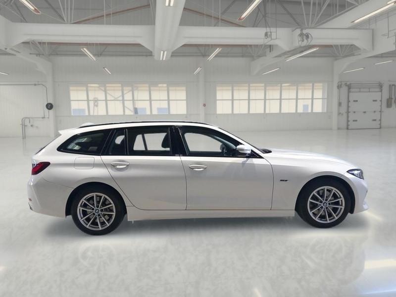 BMW 320 TOURING AUTO STATION WAGON