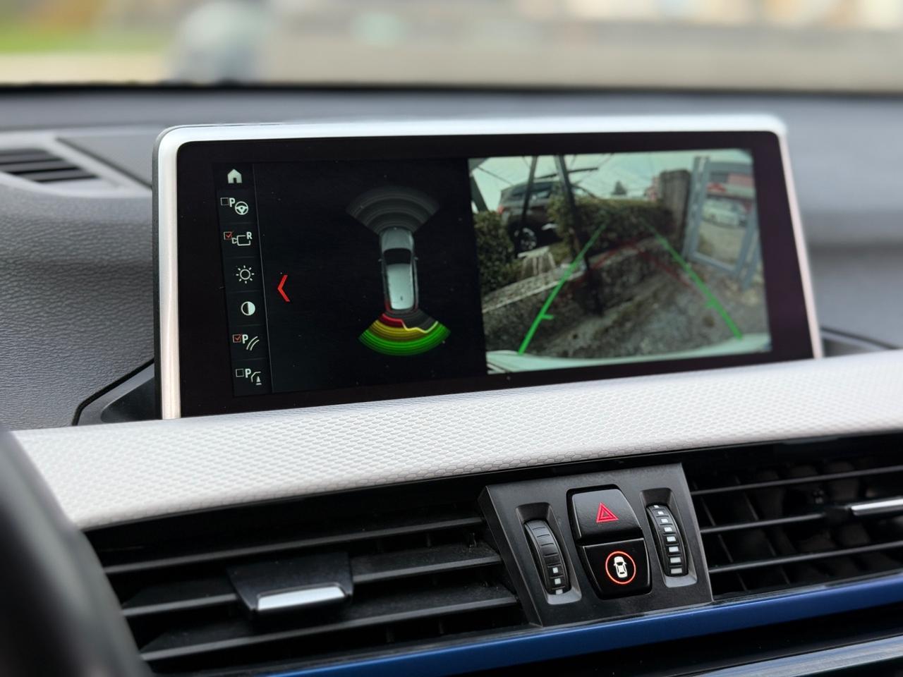 Bmw X1 sDrive18d Msport 150CV 167.000KM