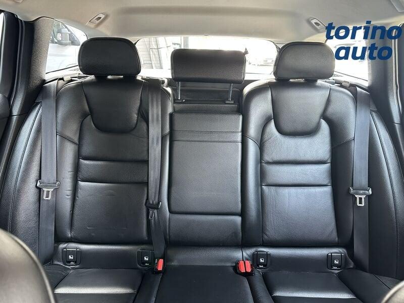 Volvo V60 D3 Business