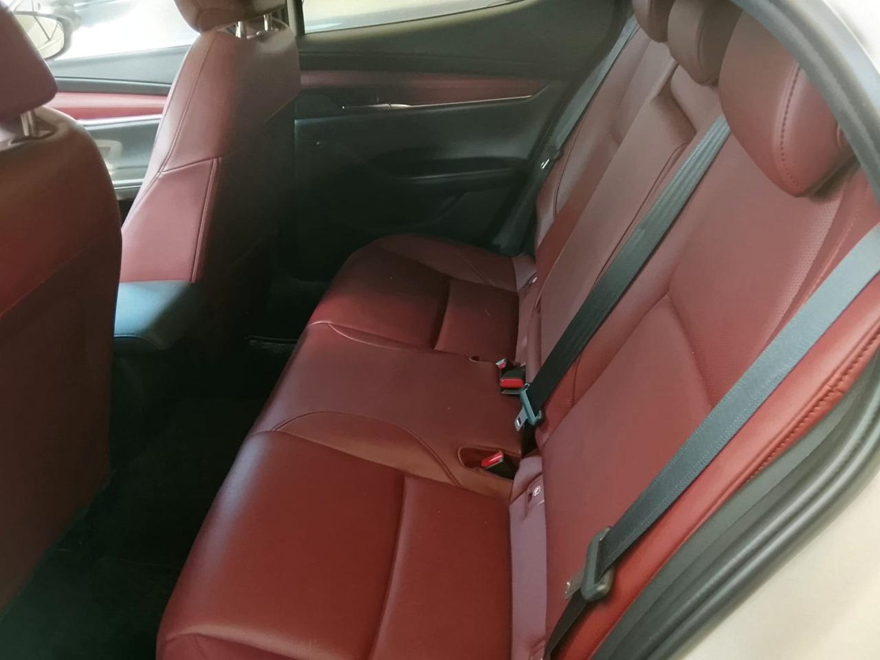 MAZDA 3 IV 5 porte - 3 5p 2.0 m-hybrid Exclusive Design Pack awd 1