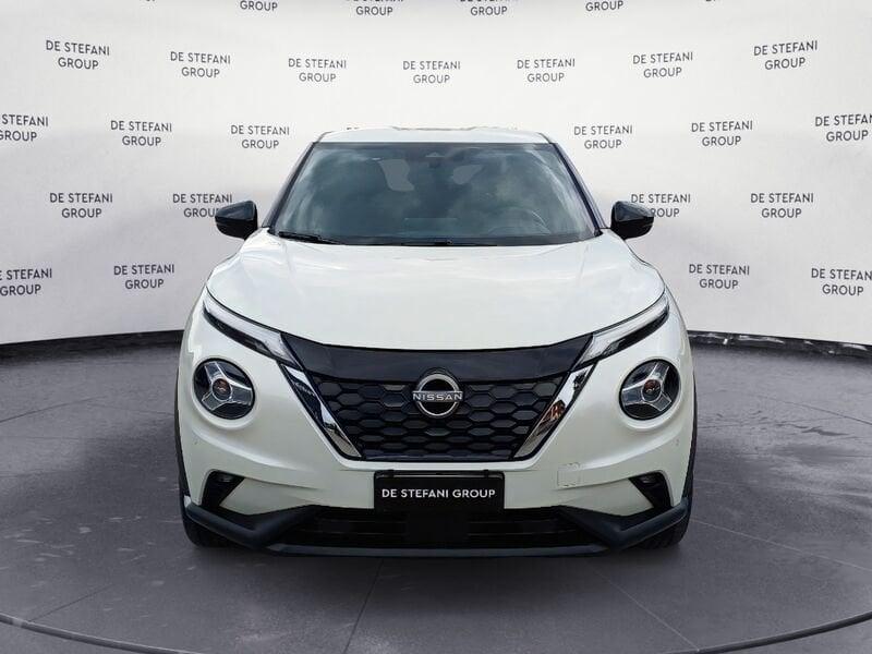Nissan Juke Juke 1.6 HEV N-Connecta