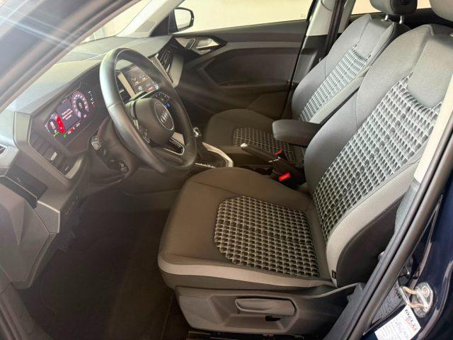AUDI A1 citycarver 30 TFSI
