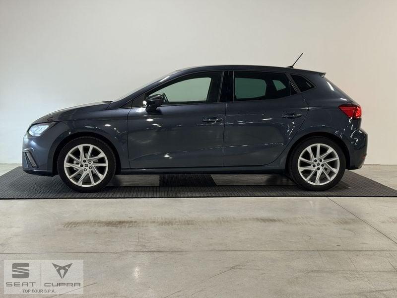 SEAT Ibiza 1.0 Eco TSI 70KW FR