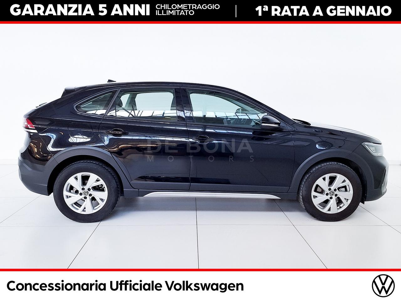 Volkswagen Taigo 1.0 tsi life 110cv