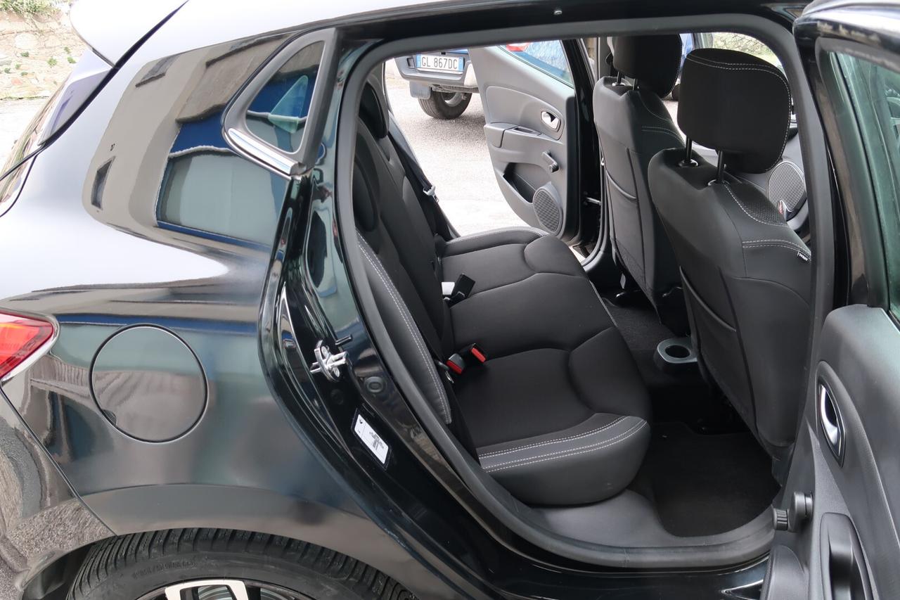 Renault Clio dCi 8V 75CV 5 porte Energy Zen