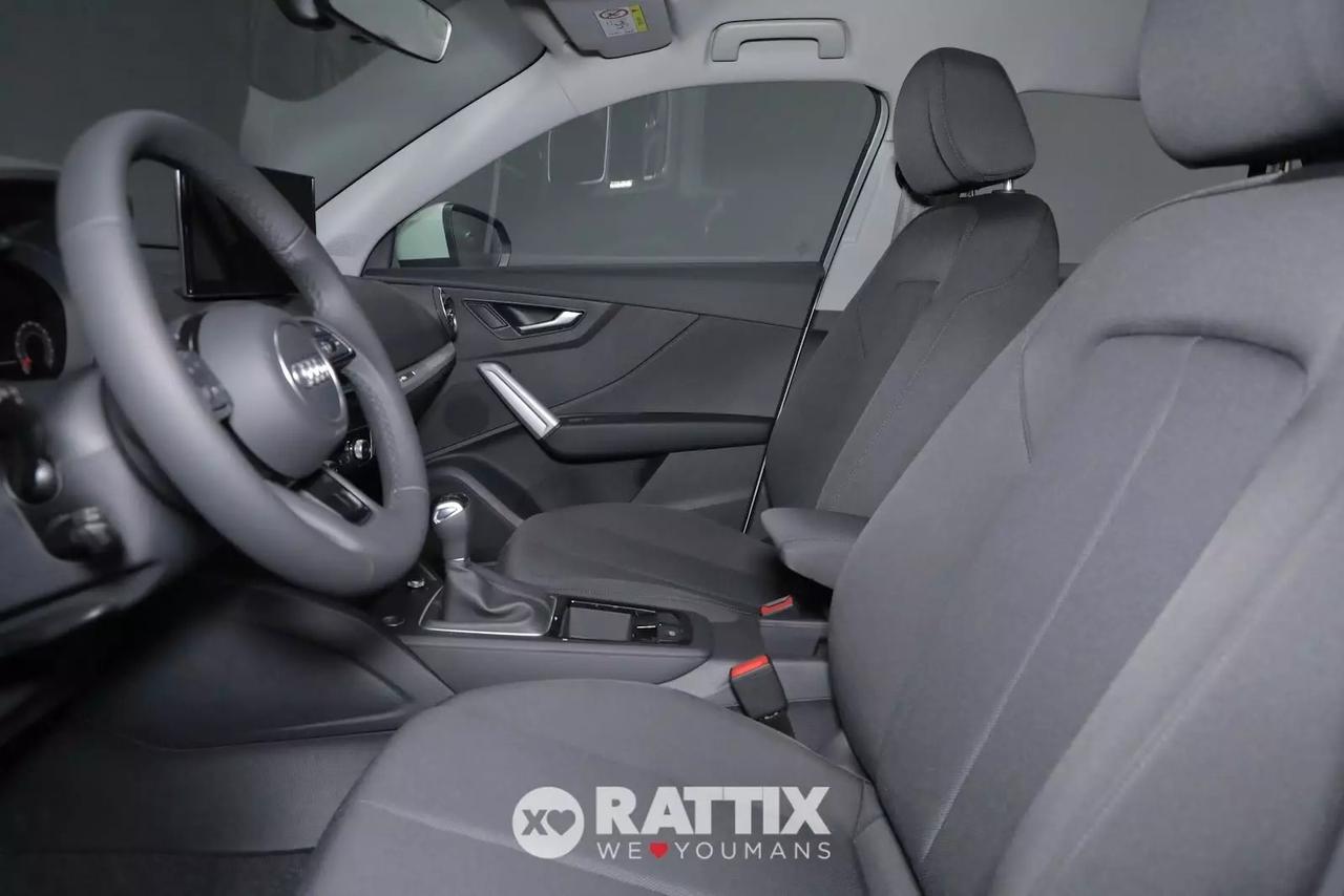 Audi Q2 35 1.5 TFSI 150CV Business