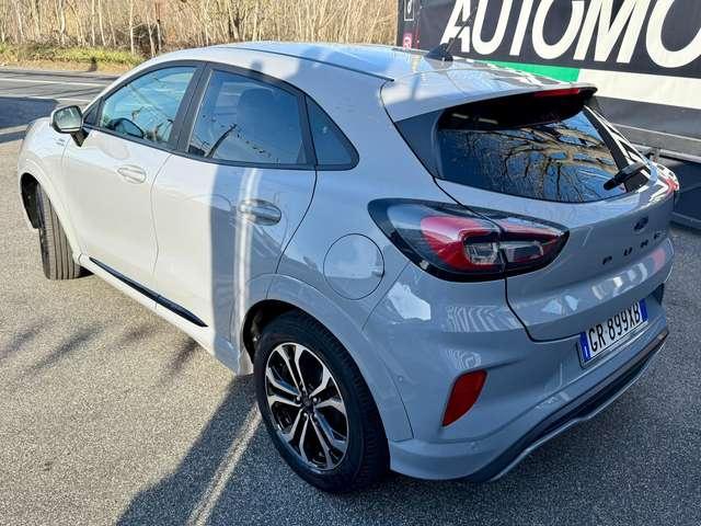 Ford Puma Puma 1.0 ecoboost ST-Line*AUTOMATICA*