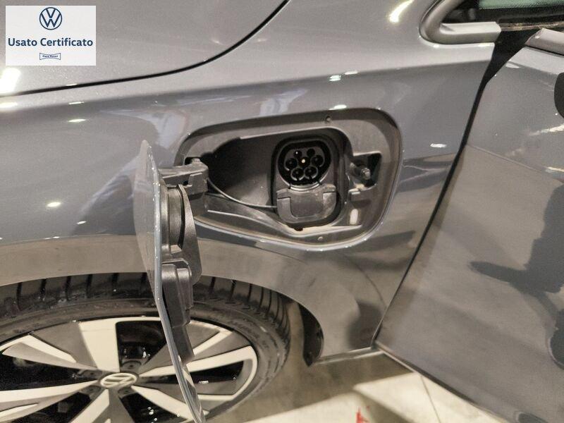 Volkswagen Golf 1.5 TSI eHybrid DSG Edition Plus