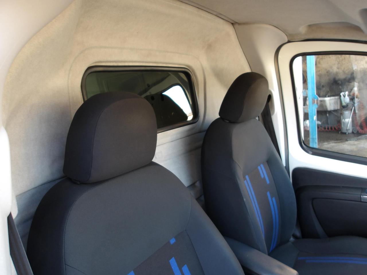 FIAT FIORINO furgone 1.3 mjt 16v 95cv