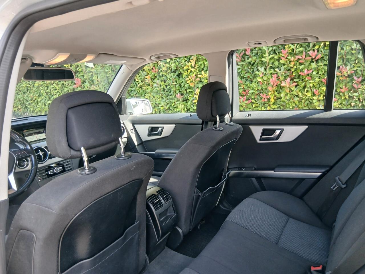 Mercedes-benz GLK 200 Cdi Sport tua a €185 mese