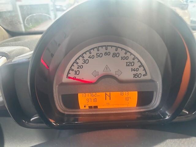 Smart ForTwo 1000 52 kW coupé passion