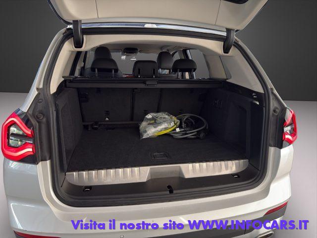 BMW X3 xDrive30e 184 CV - PROMO