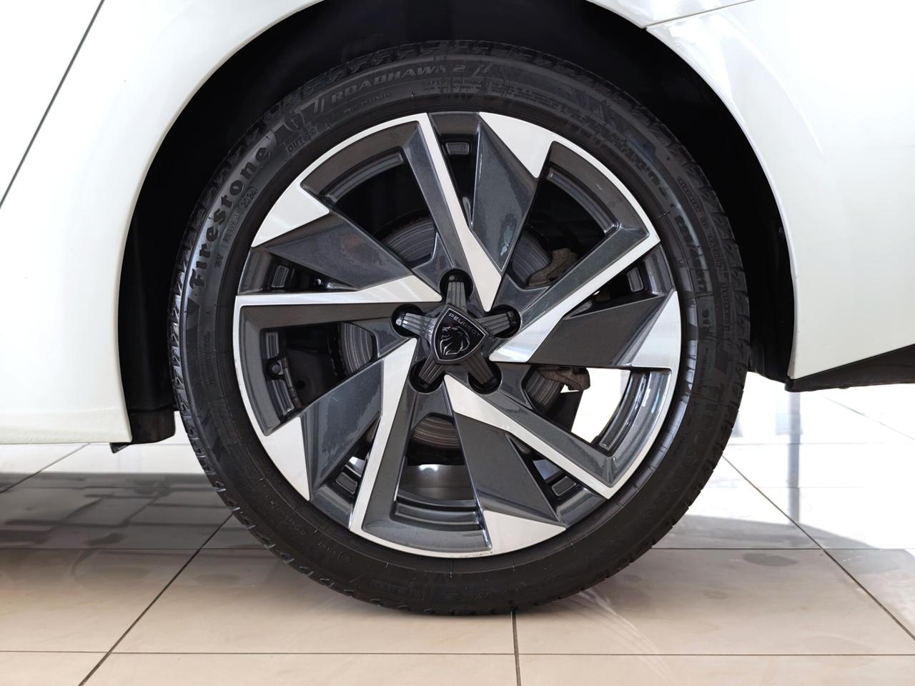 Peugeot 308 BlueHDi 130 EAT8 SW Allure Pack 2022