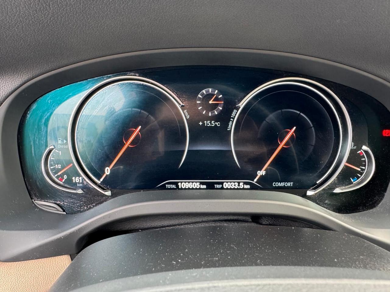 Bmw X3 xDrive20d xLine
