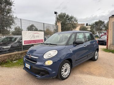 Fiat 500L 1.3 Multijet 95 CV Business-2019 !!50.000 km!!