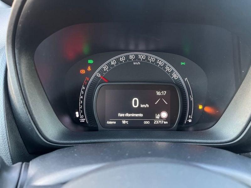 Toyota Aygo X Aygo X 1.0 Trend 72cv