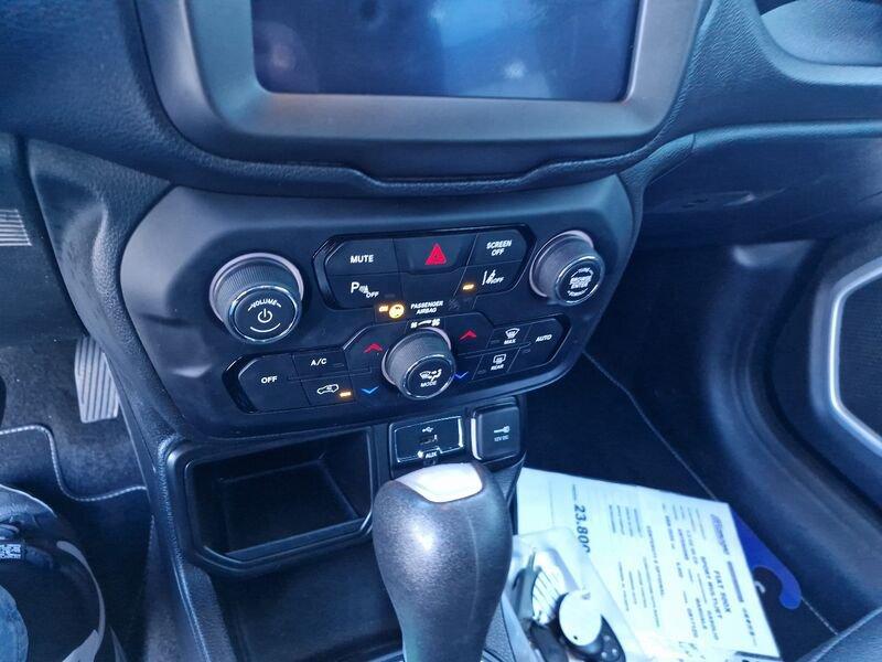 Jeep Renegade 2019 1.6 mjt Business 2wd 120cv ddct