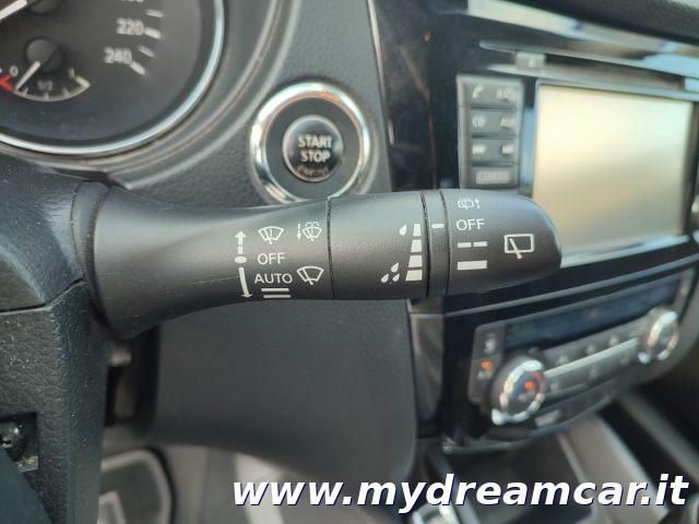 NISSAN Qashqai 1.6 dCi 2WD Acenta