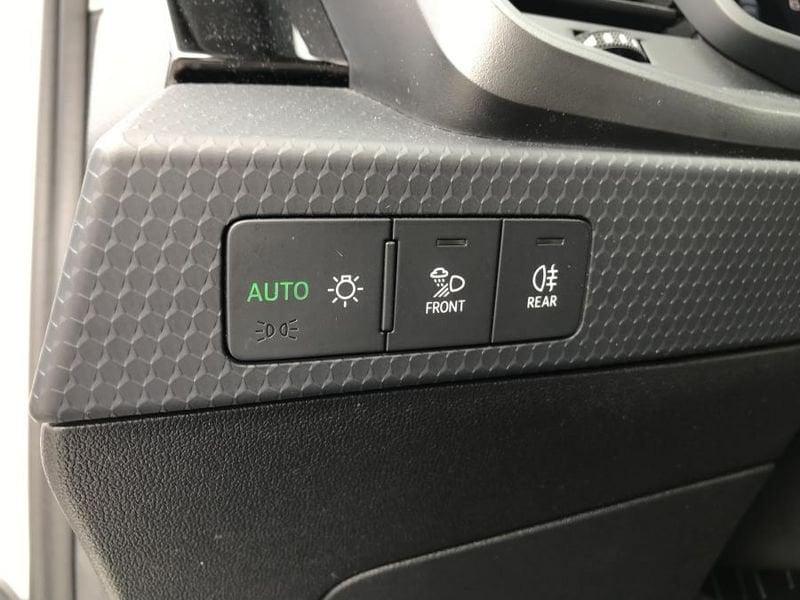 Audi A1 SPB 30 TFSI Admired 29 MILA KM