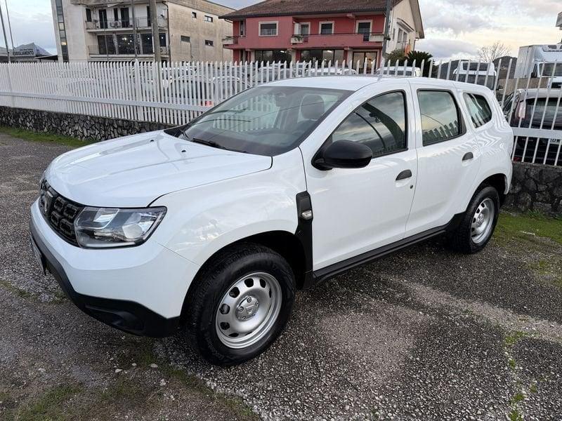 Dacia Duster Duster 1.0 TCe 90 CV 4x2 Access