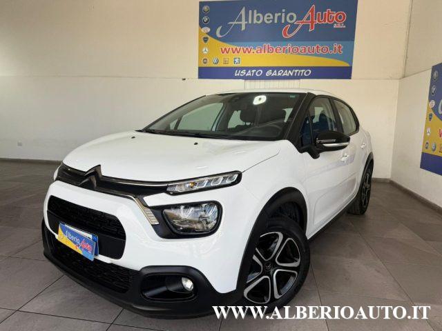 CITROEN C3 BlueHDi 100 S&S Feel Pack