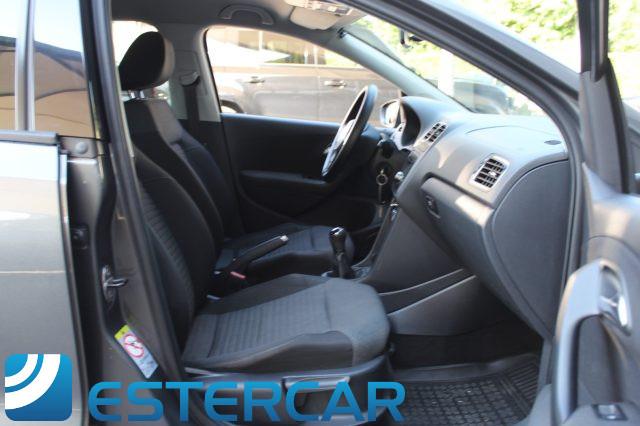 VOLKSWAGEN Polo 1.2 TDI DPF 5p GTI