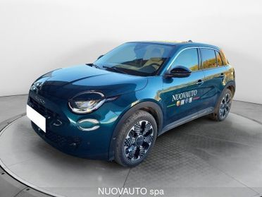 FIAT 600 Hybrid MHEV La Prima