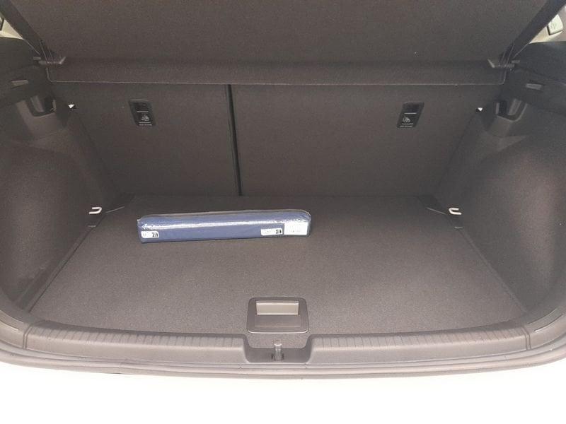 Volkswagen Polo 1.0 TSI Edition Plus