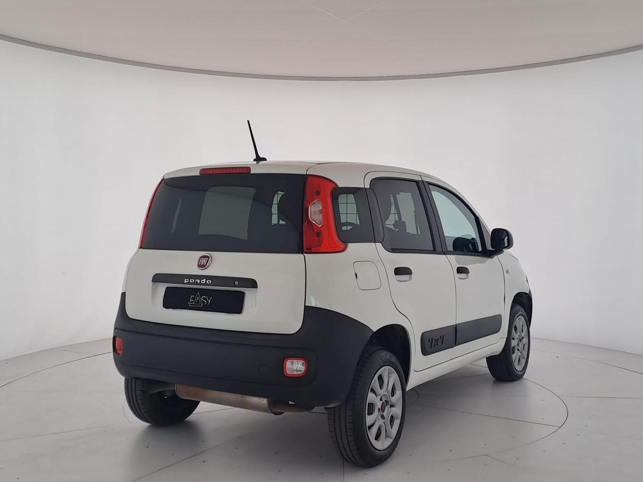 Fiat Panda 0.9 S&S 4x4 Pop Van 2 posti - IVA ESCLUSA