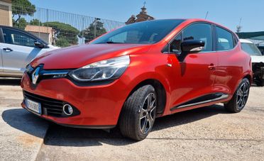 Renault Clio dCi 8V 75 CV Start&Stop 5 porte Energy Duel