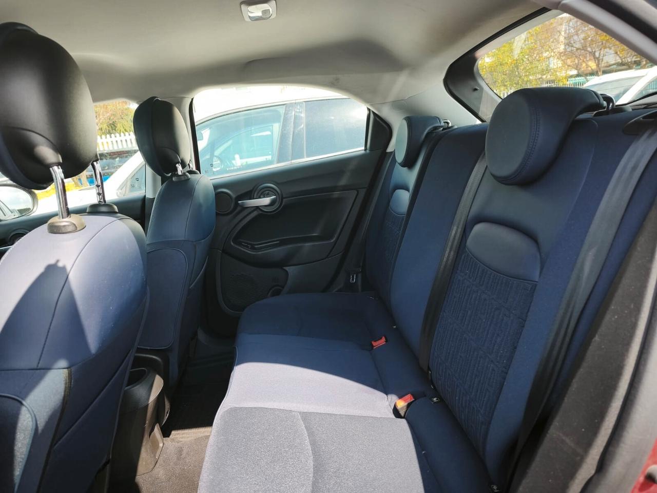 FIAT 500X 1.3MJET 95CV Lounge