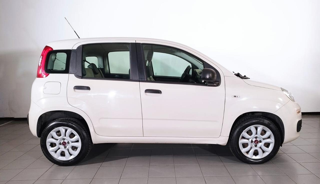 Fiat Panda Nat. Power Pop - MOTORE DA SOSTITUIRE