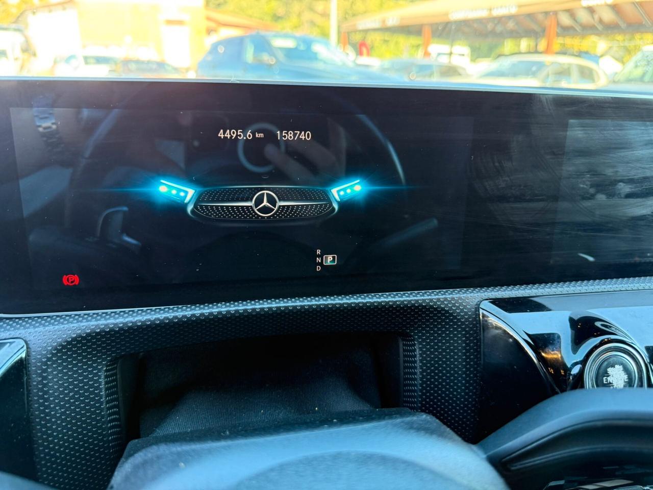 Mercedes-benz A 180 d Automatic Premium