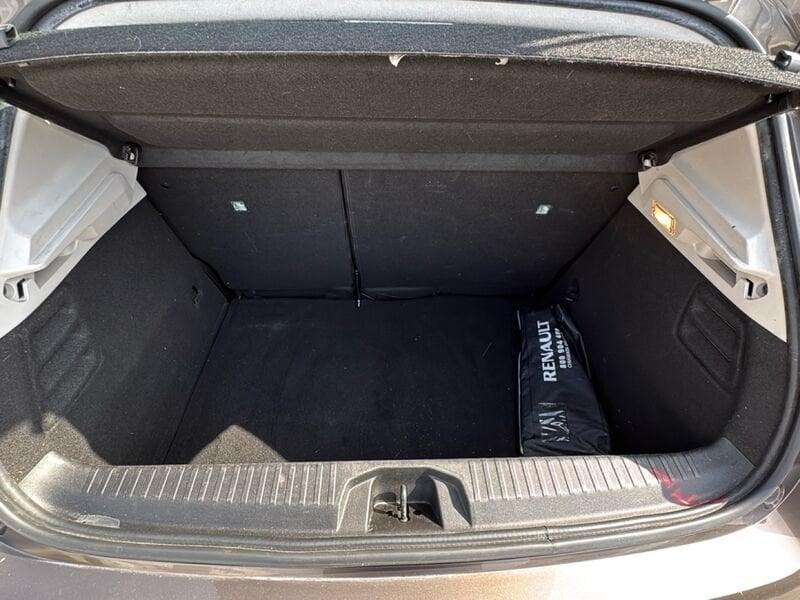 Renault Clio Clio 1.0 tce Zen 100cv