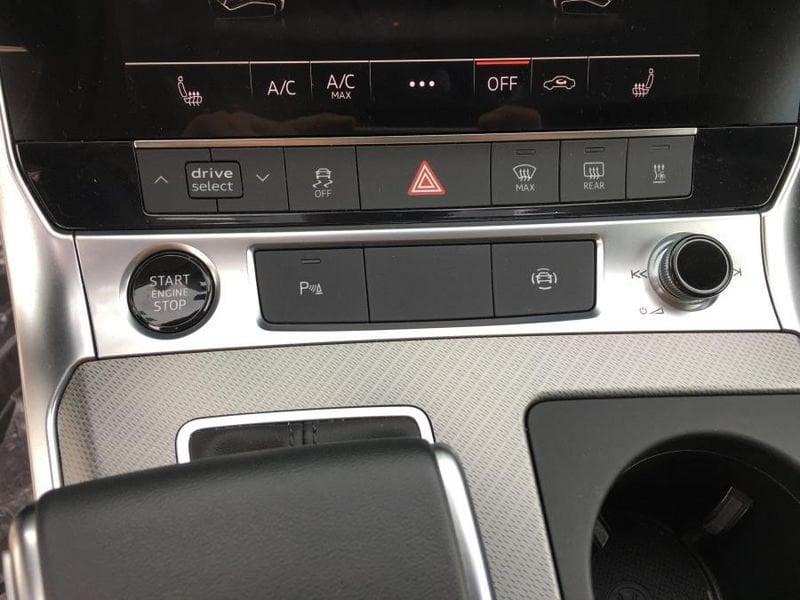 Audi A6 Avant 40 TDI Quattro S-Tronic MHEV 24 MILA KM!!!