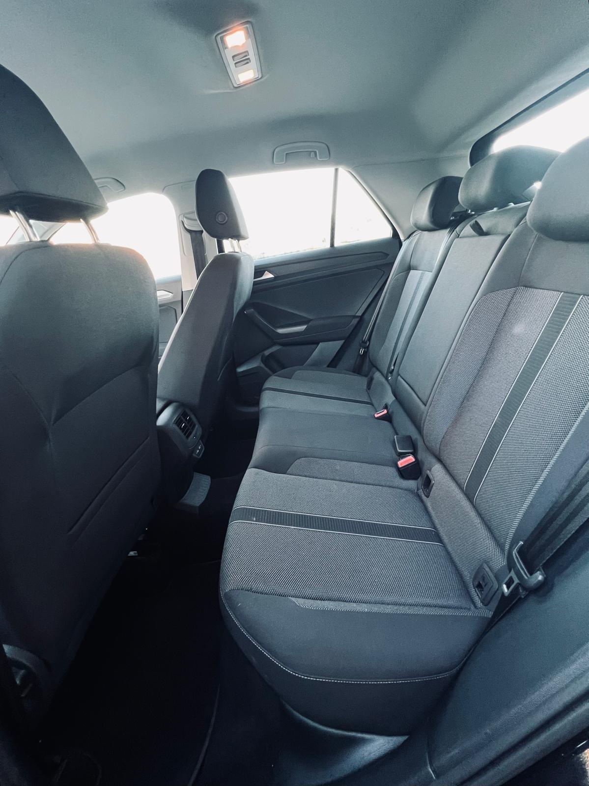 Volkswagen T-Roc 2.0 TDI SCR Life