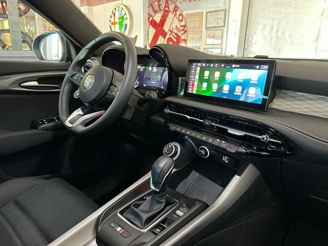 ALFA ROMEO Tonale 1.5 160 CV MHEV TCT7 Ti