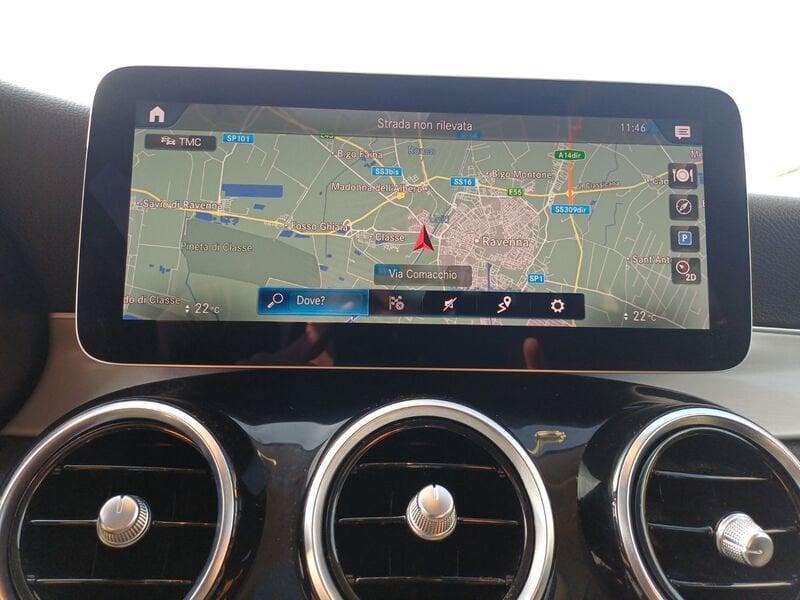 Mercedes-Benz GLC GLC 200 4Matic Premium