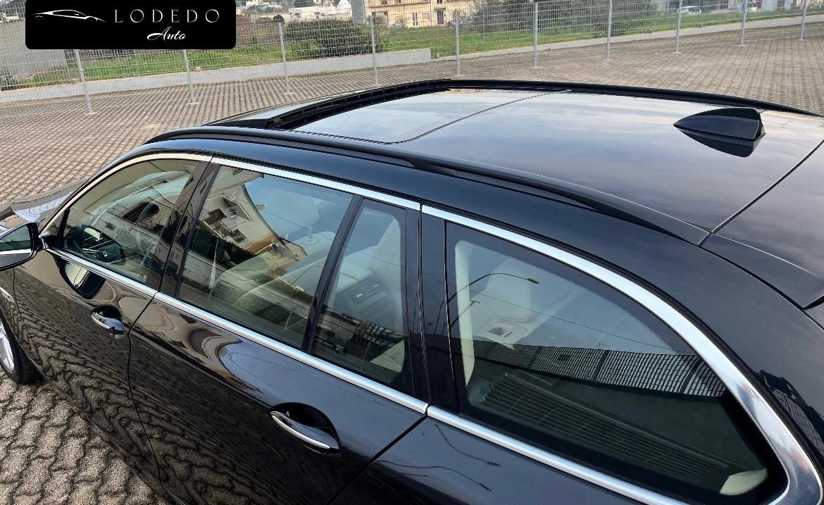 Bmw 520d Touring Luxury “Tetto apribile ”- 2013