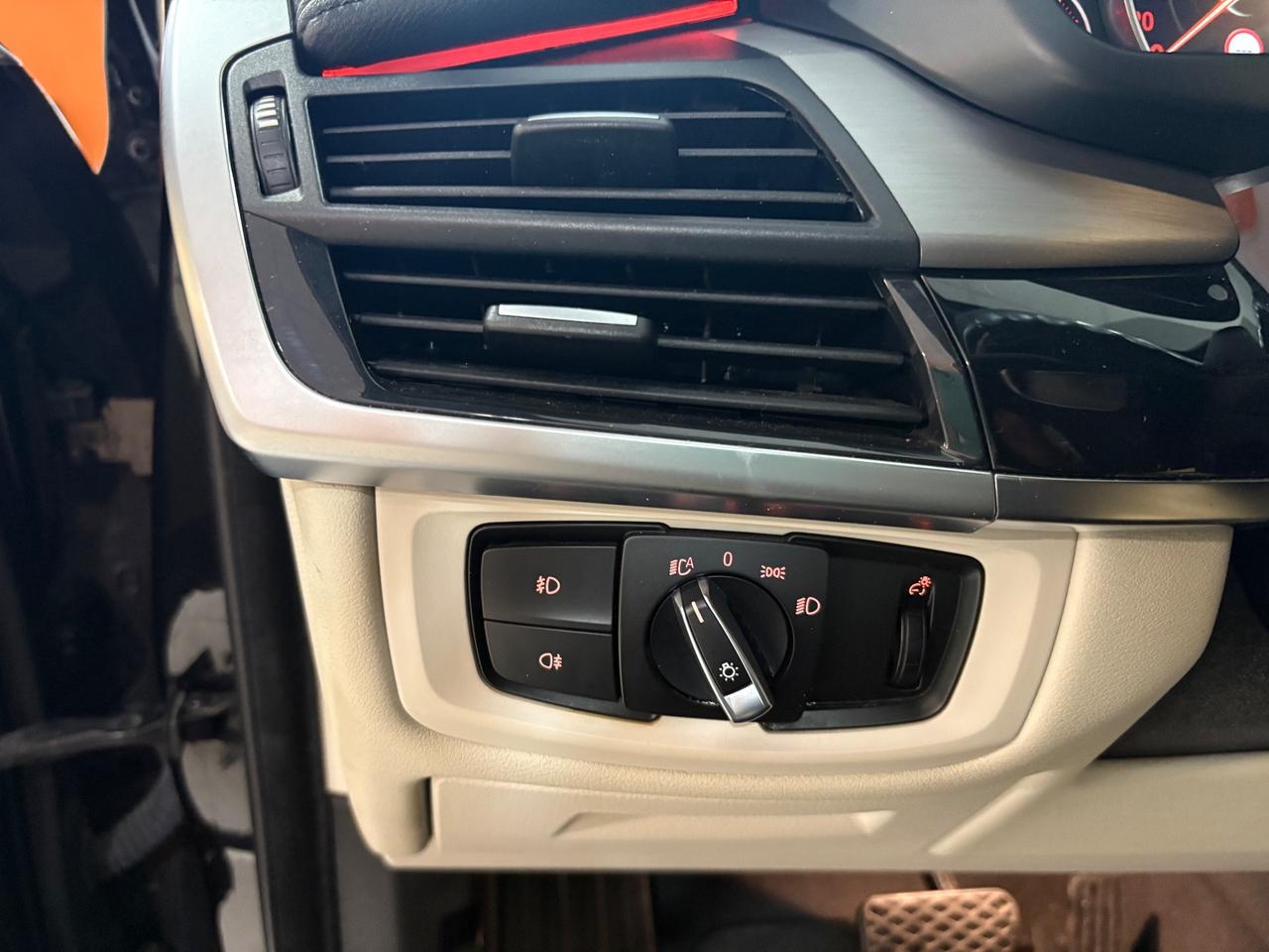 Bmw X6 xDrive30d 258CV Msport