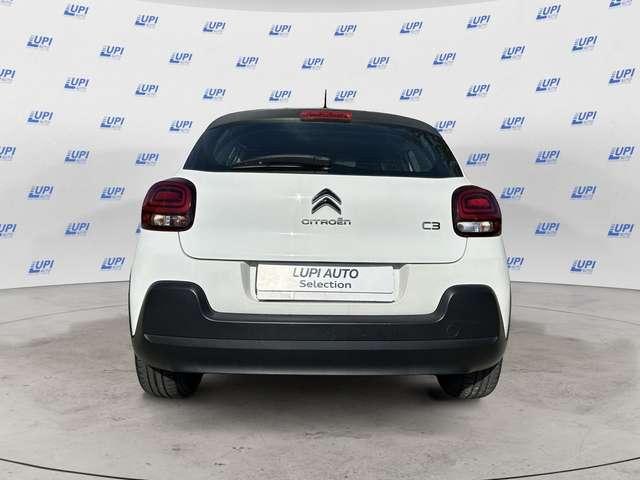 Citroen C3 PureTech 68 Live